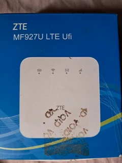 Wi-Fi Router