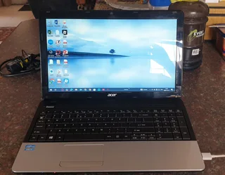 Acer i5 Laptop