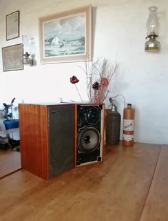 Vintage 1960,s Celestion Ditton 10 bookshelf loudspeakers