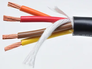 Audio , video and digital cables ( not HDMI ) made to order. Inakustik pre made up cables available