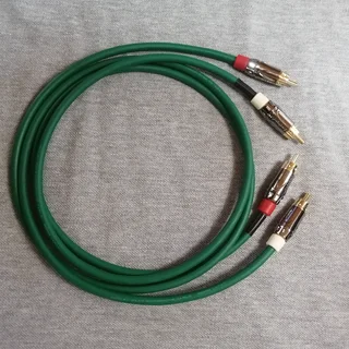 Audio , video and digital cables ( not HDMI ) made to order. Inakustik pre made up cables available