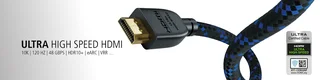 Audio , video and digital cables ( not HDMI ) made to order. Inakustik pre made up cables available