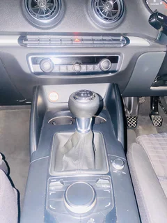 R80 000, 2013 Audi A3 1.8T FSI SE, White