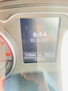 R80 000, 2013 Audi A3 1.8T FSI SE, White