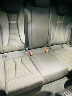 R80 000, 2013 Audi A3 1.8T FSI SE, White