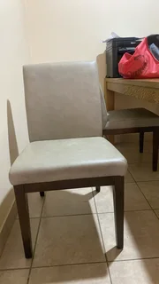 Dinning chairs