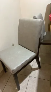 Dinning chairs