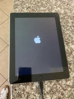 Apple iPad