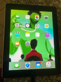 Apple iPad