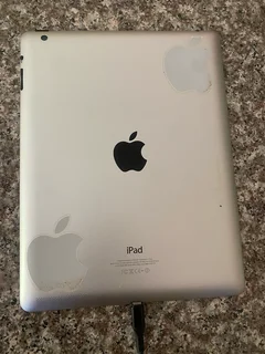 Apple iPad