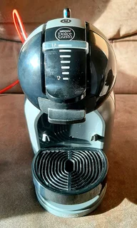 Dolce Gusto coffee machine for sale
