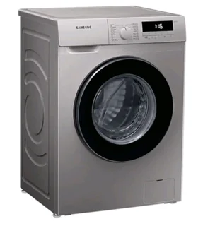 Samsung 9kg front loader washing machine for sale