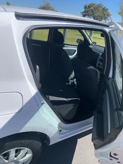 Renault Sandero 1.6 2014 model for sale