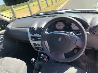 Renault Sandero 1.6 2014 model for sale