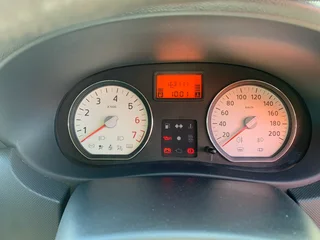 Renault Sandero 1.6 2014 model for sale