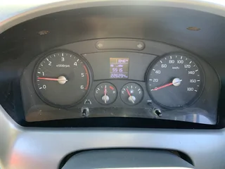 2017 Kia K2700 Dropside