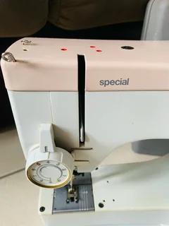 Elna sewing machine for sale