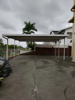 Outbuilding For Rent