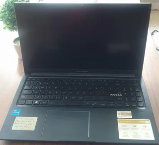 ASUS VivoBook 15 Gaming Laptop – 16GB RAM (Excellent Condition)