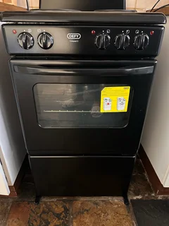 Defy 3 Plate Electrical Stove