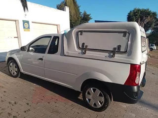 2021 Nissan NP200 Single Cab