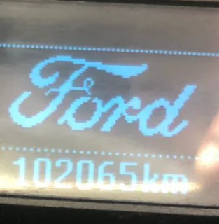 2013 Ford Focus Sedan