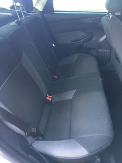 2013 Ford Focus Sedan