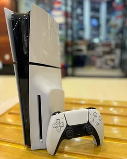 PS5 Slim