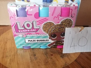 Toys - Ad posted by Saras Naidoo