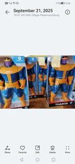 Toys - Ad posted by Saras Naidoo