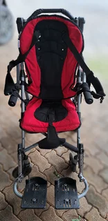 Pediatric Wheelchair