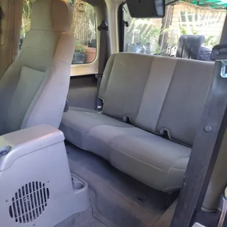 2003 Jeep Wrangler 4x4