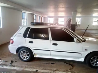 Vehicle and house window tinting