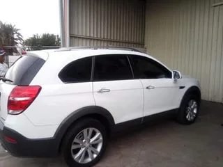 Window tinting smash and grab