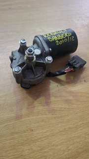Renault Sandero/nissan Np200 Wiper Motor