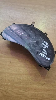 Opel Corsa Lite New Spec Cluster