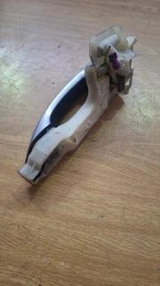 HYUNDAI I20 G4LF 2021-2023 DRIVERSIDE BACK OUTER DOOR HANDLE