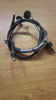 Renault Sandero 2010 2012 K7m 1.6 Clutch Cable