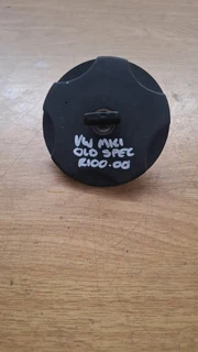 Vw Golf Mk1 Old Spec Petrol Cap