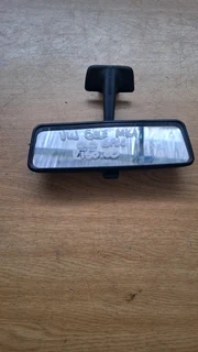 Vw Golf Mk1 Old Spec Interior Mirror