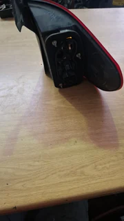 BWM X5 E70 30D PASSENGER SIDE TAILLIGHT