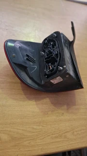 BMW X5 30D XDRIVE DRIVERSIDE TAILLIGHT