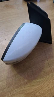 FORD KUGA DRIVERSIDE MIRROR