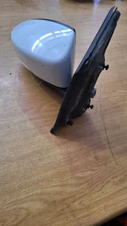 FORD KUGA DRIVERSIDE MIRROR