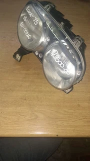 Rover 75 V6 Driverside Heqdlight