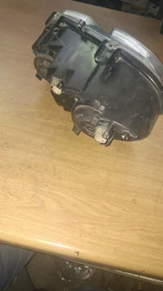 ROVER 75 V6 DRIVERSIDE HEQDLIGHT