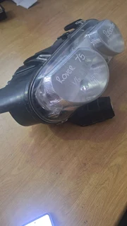 ROVER 75 V6 DRIVERSIDE HEQDLIGHT