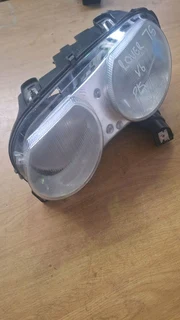 Rover 75 V6 Passenger Side Headlight