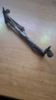 Vw Polo 6 Wiper Mechanism