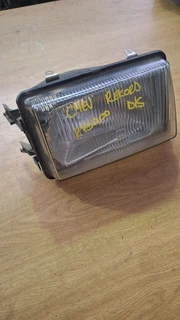 Chev Opel Rekord Driverside Headlight